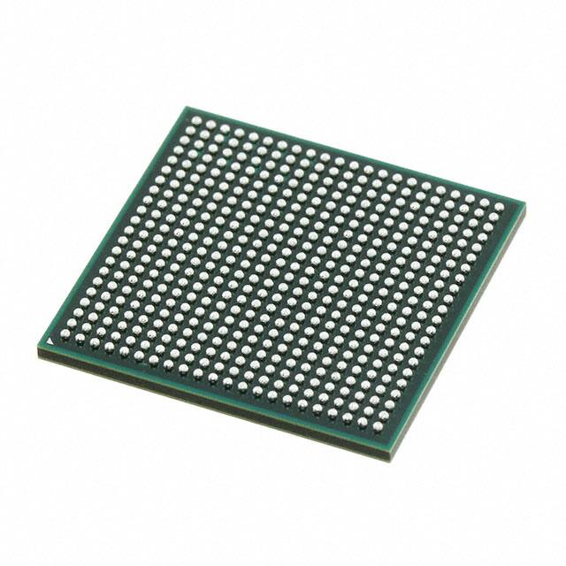 XC7Z030-L2SBG485I AMD Xilinx  Système sur puce (SoC)